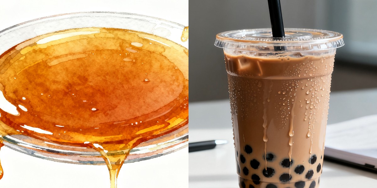 شراب الذرة عالي الفركتوز في المشروبات شراب الذرة عالي الفركتوز في المشروبات