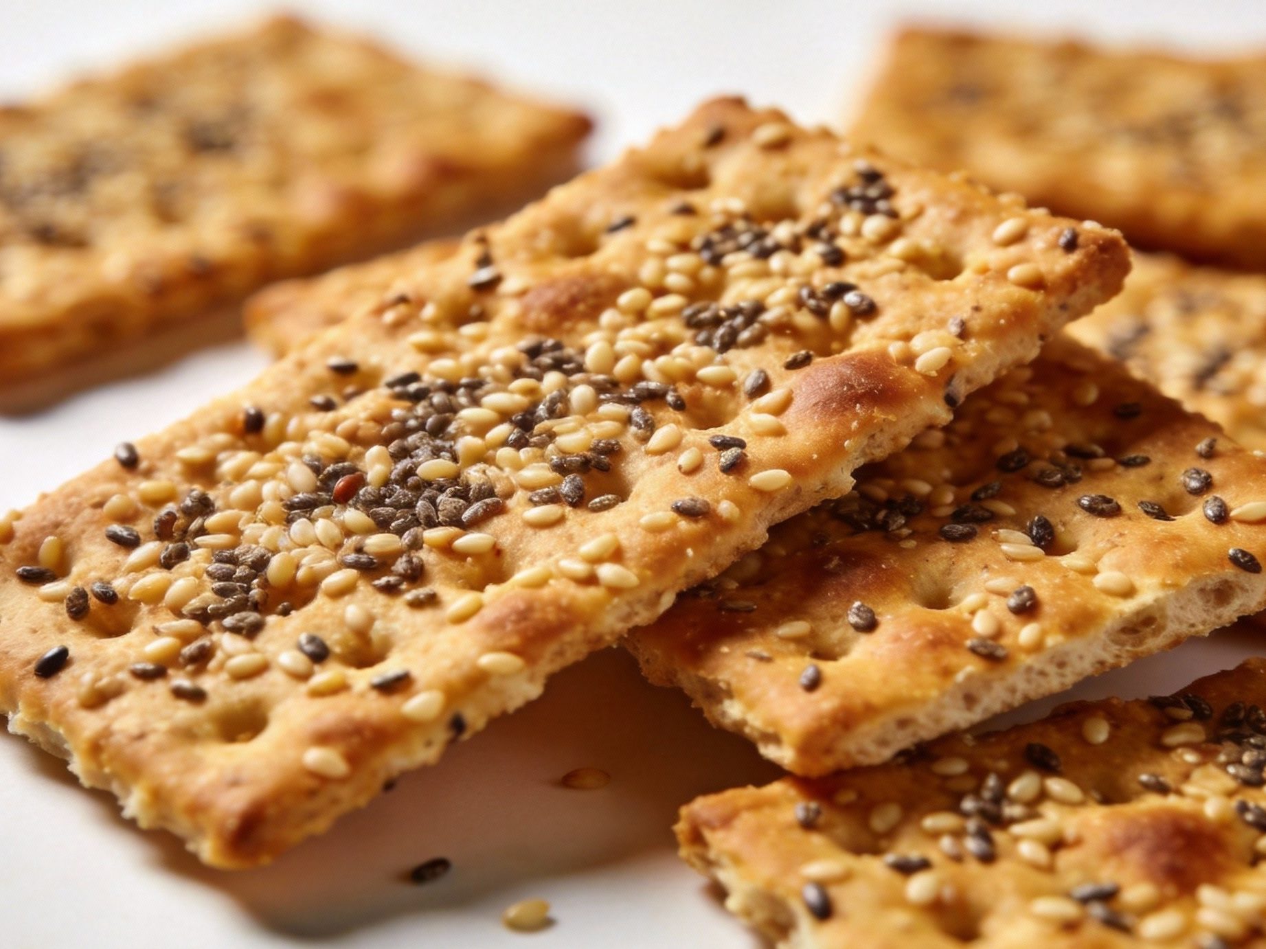 Applications of Allulose in Baking Industry