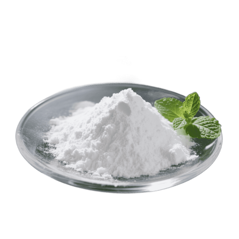 Polvo de dextrina resistente tipo 82