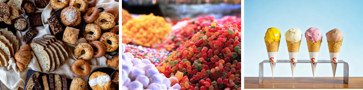 Đường Fructose dạng bột Đường Fructose dạng bột