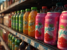 Aplicación integral de la poliglucosa de Baolingbao en la mejora de alimentos funcionales