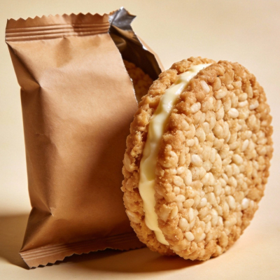 Применение мальтоолигосахаридов в производстве снеков.