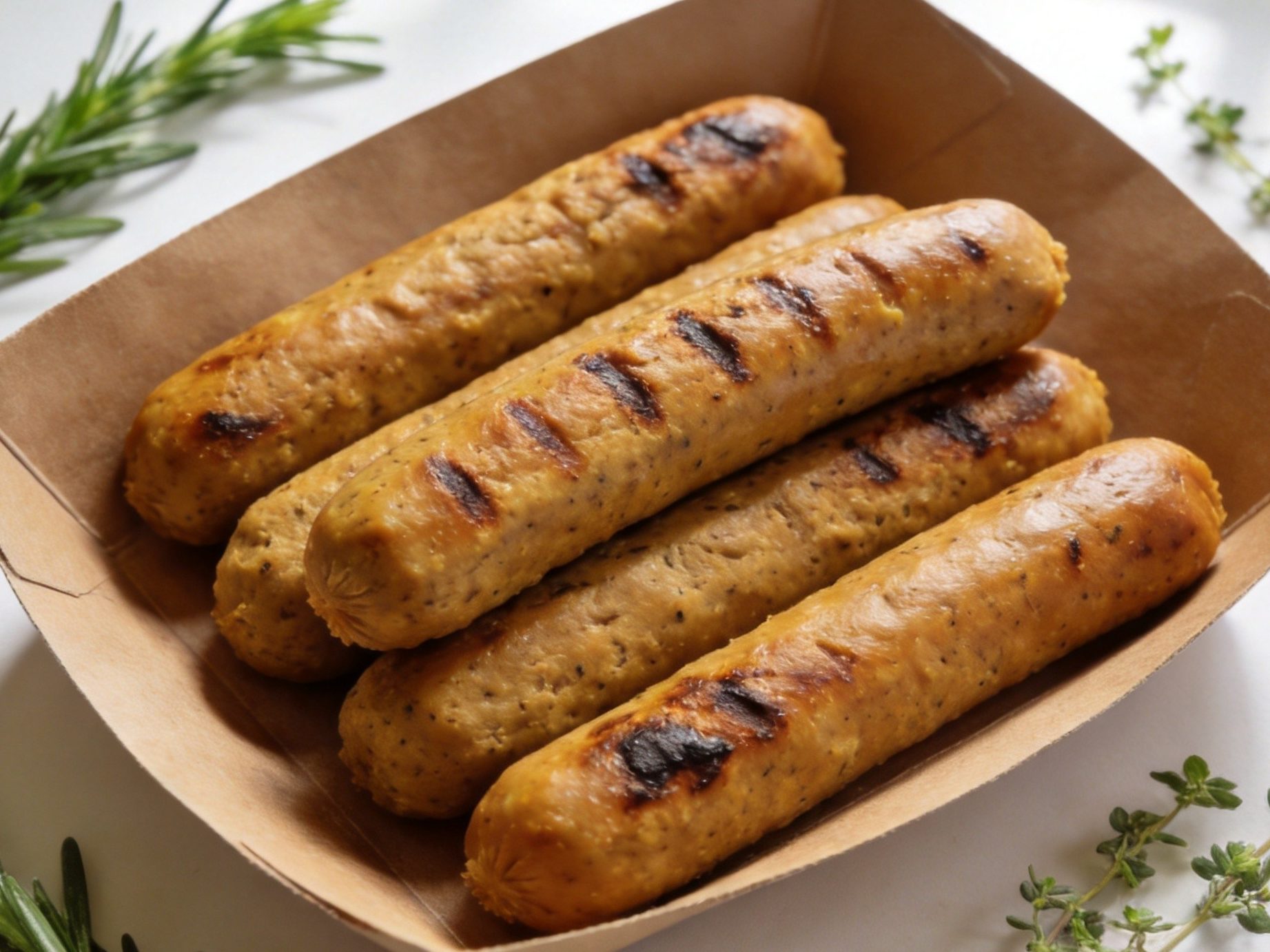 Applications of Hifibers Polydextrose in Processed Fish, Meat, and Egg Products