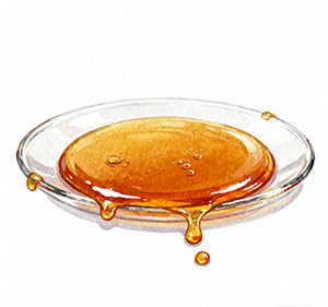 شراب الذرة عالي الفركتوز في المشروبات