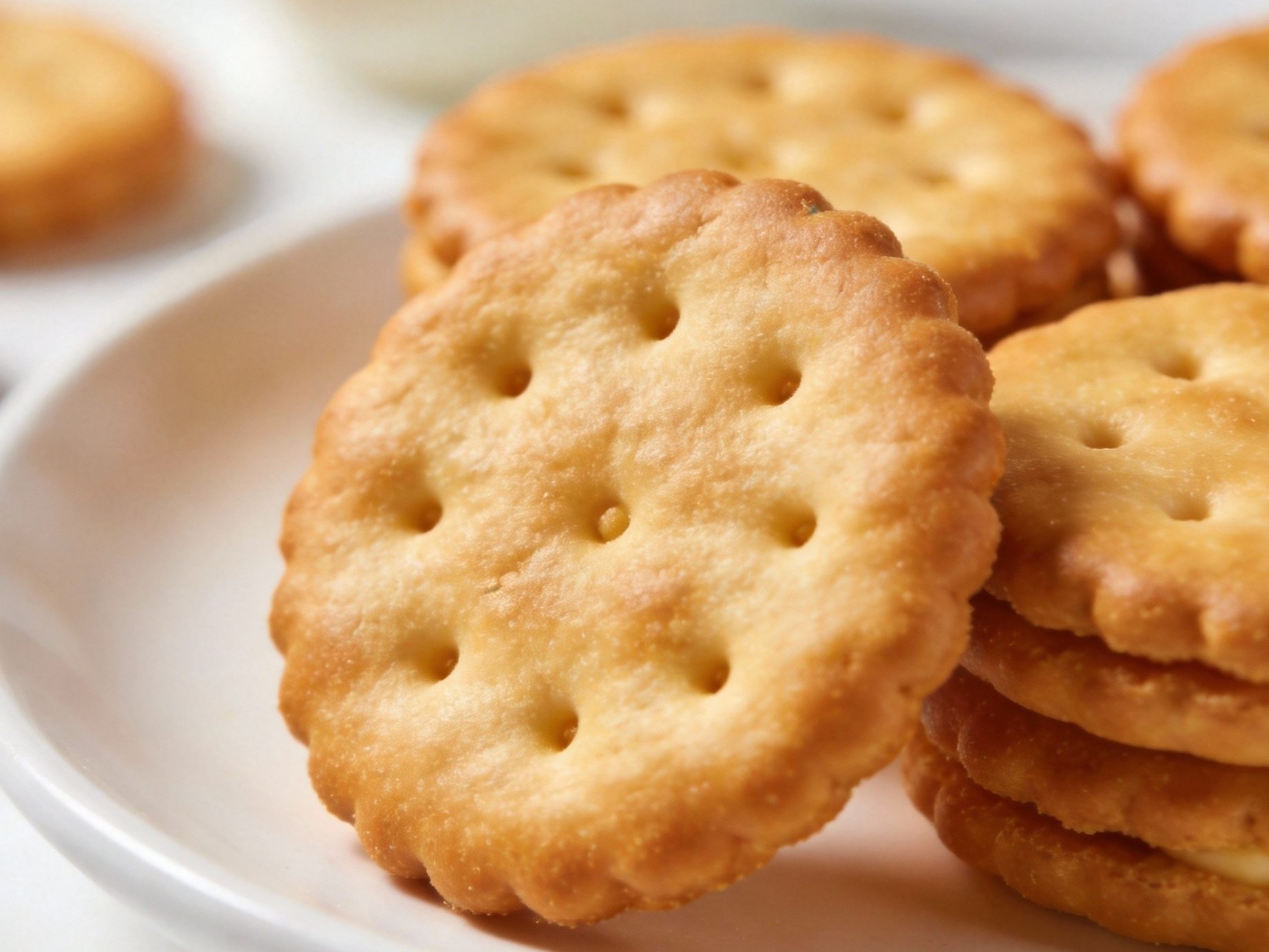 Применение резистентного декстрина в пищевой промышленности