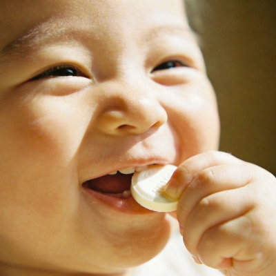 Erythritol Applications in Infant Food