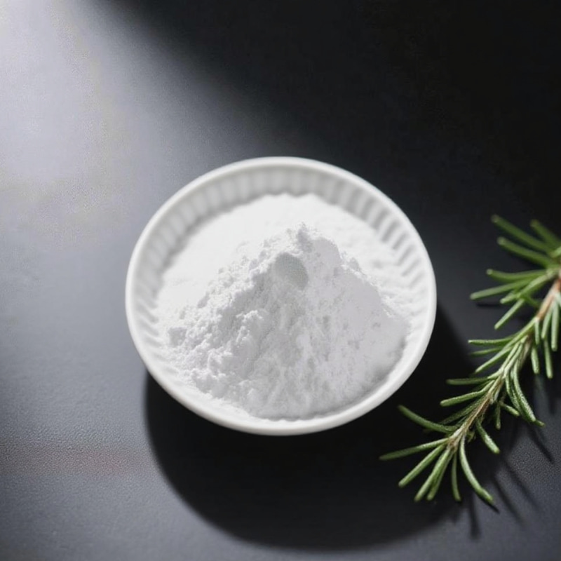 High-Clarity Soluble Corn Fiber