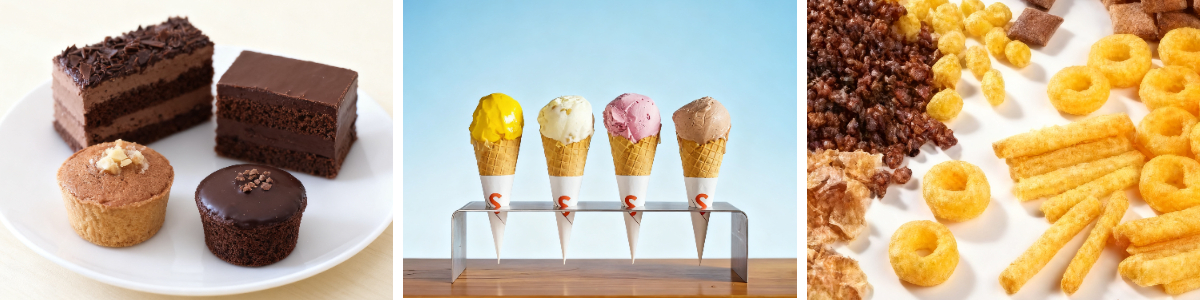 Pó de polidextrose Pó de polidextrose