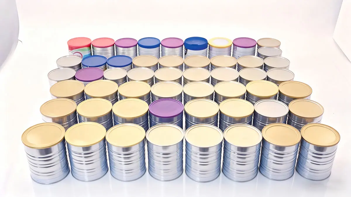 От питательной ценности к вкусу: практическое применение резистентного декстрина Баолинбао в разработке здоровой пищевой формулы