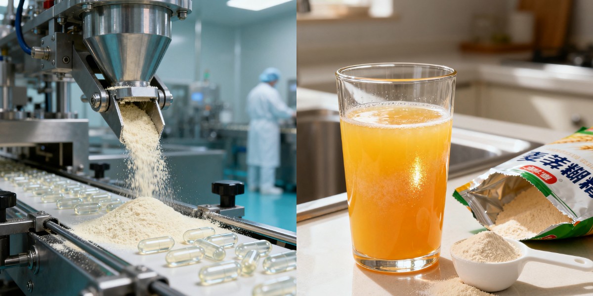 マルトデキストリン DE≤9 マルトデキストリン DE≤9