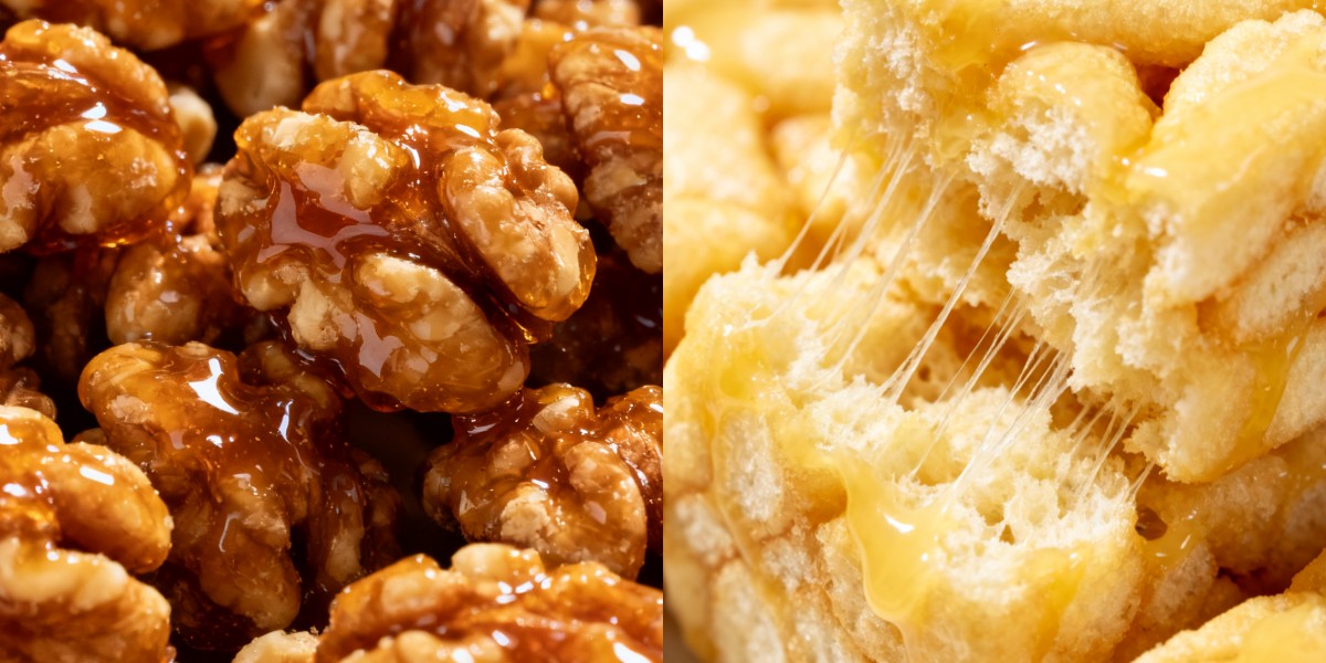 استخدام شراب الذرة عالي الفركتوز في الخبز استخدام شراب الذرة عالي الفركتوز في الخبز