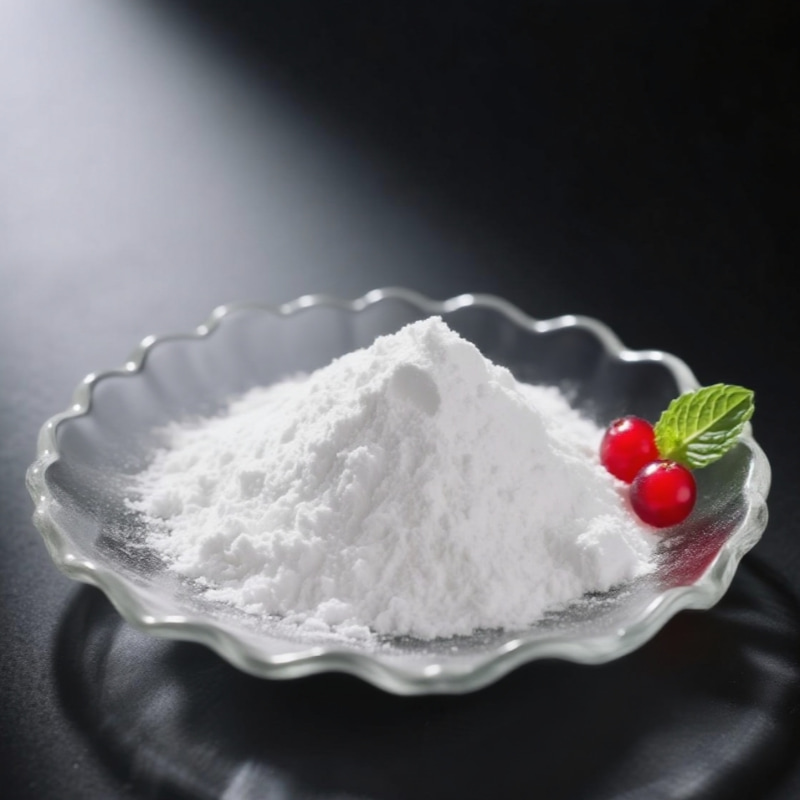 Polvo de dextrina resistente tipo 90