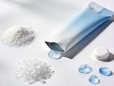 Aplicaciones de los Isomalto-oligosacáridos Imorawel en Productos de Salud Médica