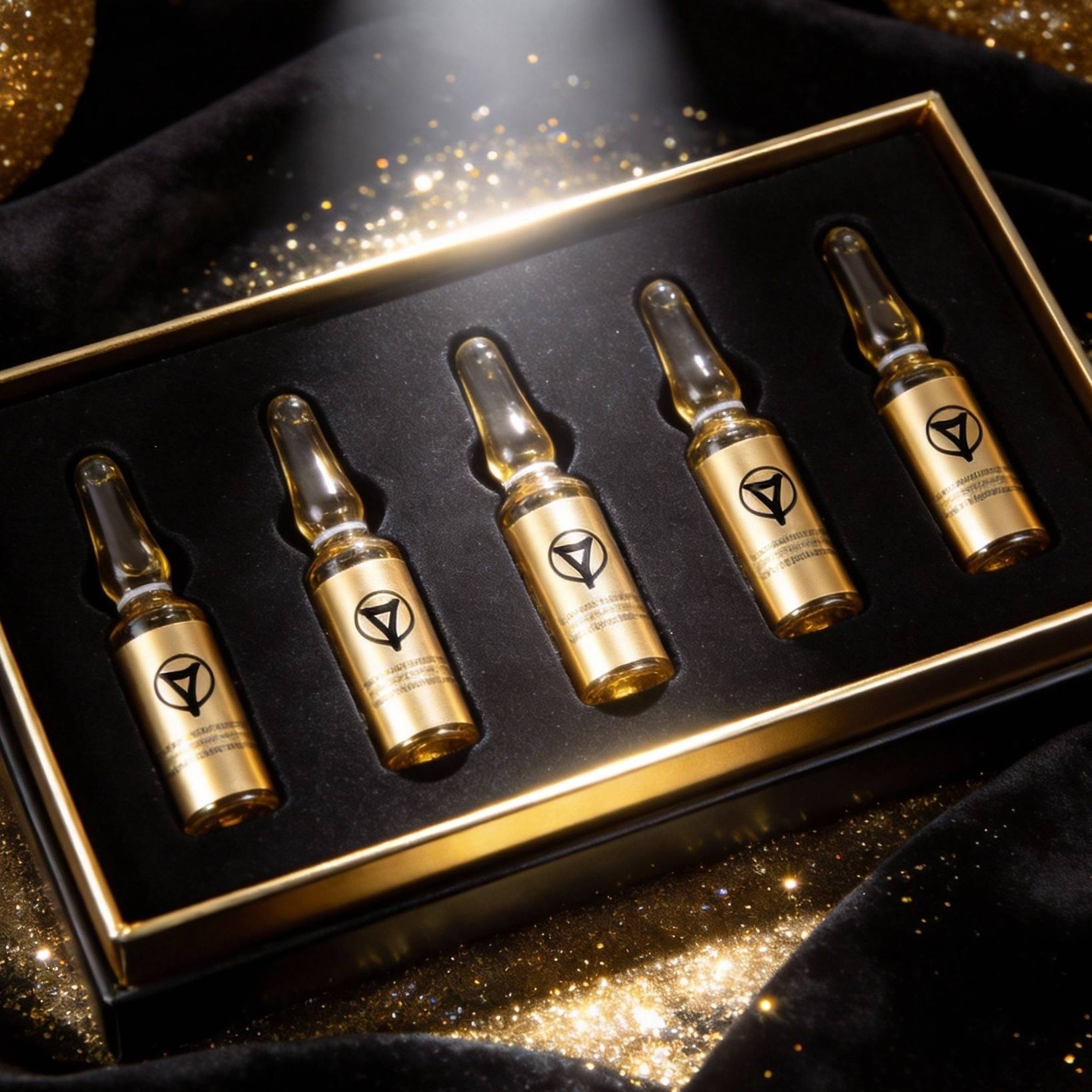 Applications of Solid Corn Syrup in Desserts and Ice Cream