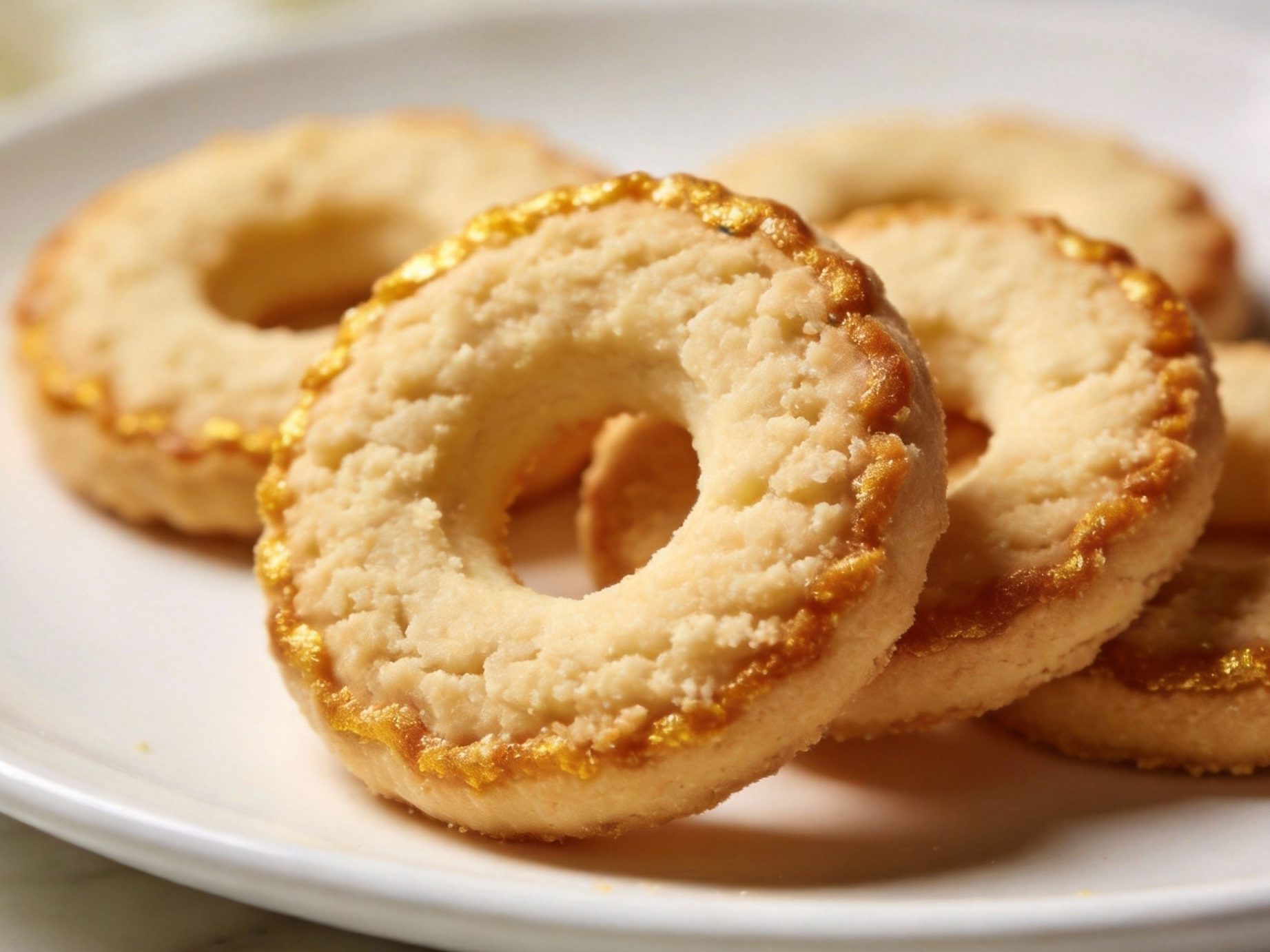 बेकिंग उद्योग में गैलेक्टोलिगोसैकेराइड (जीओएस) के अनुप्रयोग