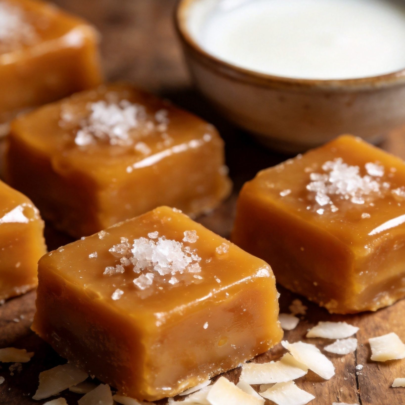 Aplicação de DHA em Doces e Pastilhas Elásticas