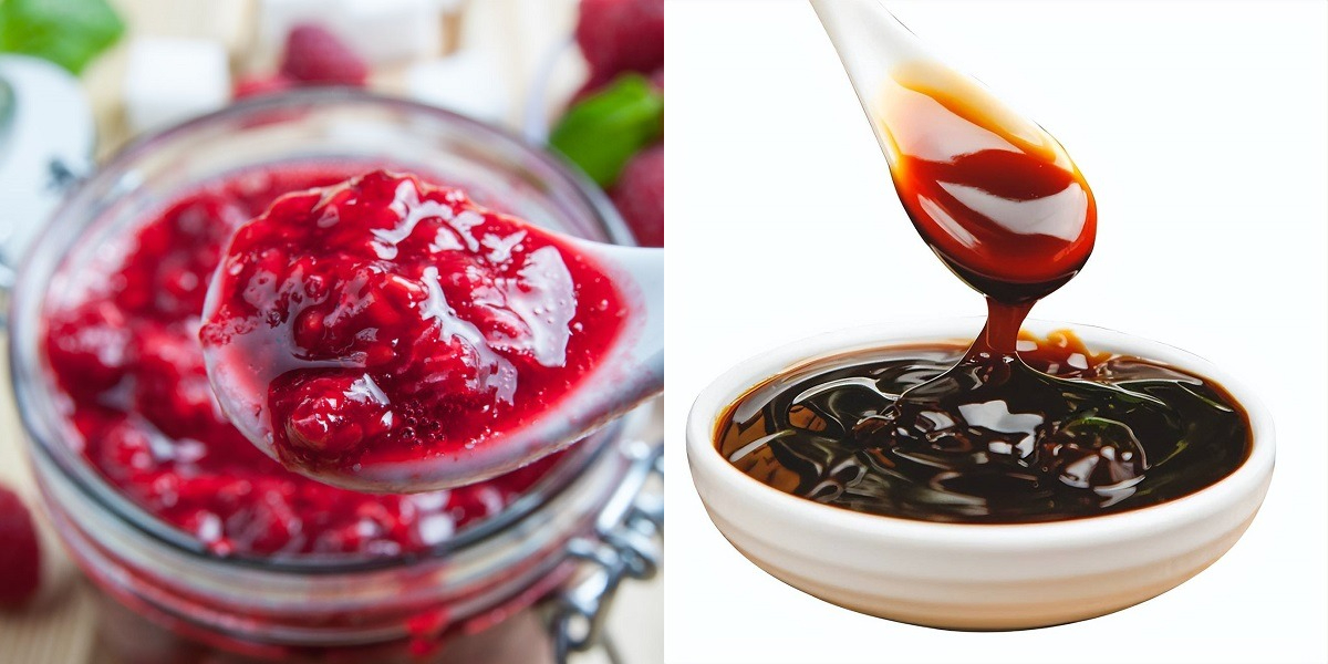 Distarch Phosphate Acetyl hóa