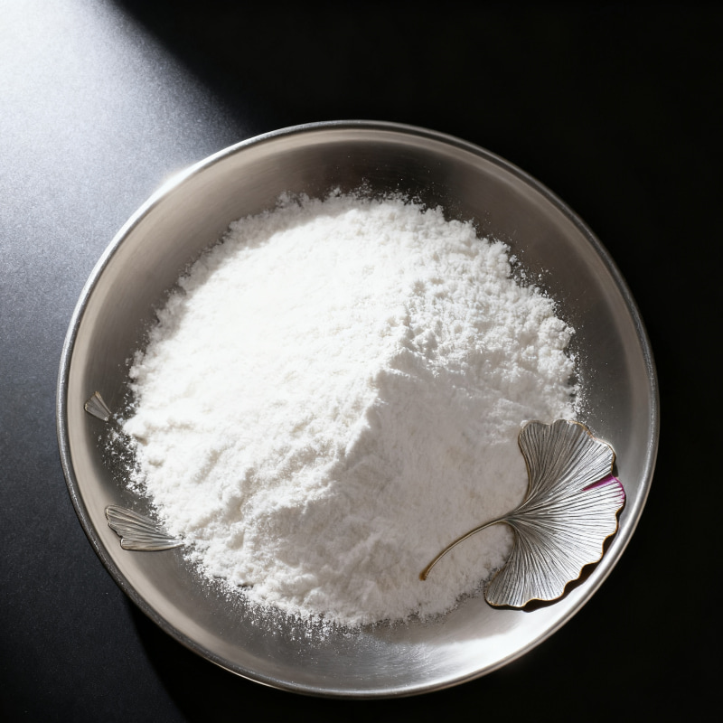 Powdered Compound Sweetener