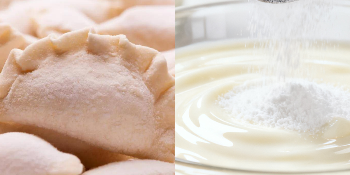 Hydroxypropyl distarch phosphate