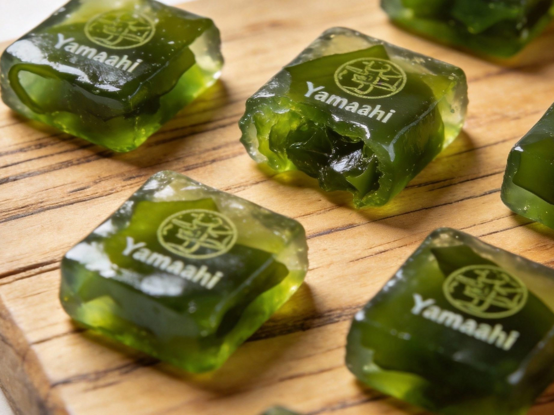 खाद्य उद्योग में संशोधित स्टार्च के अनुप्रयोग