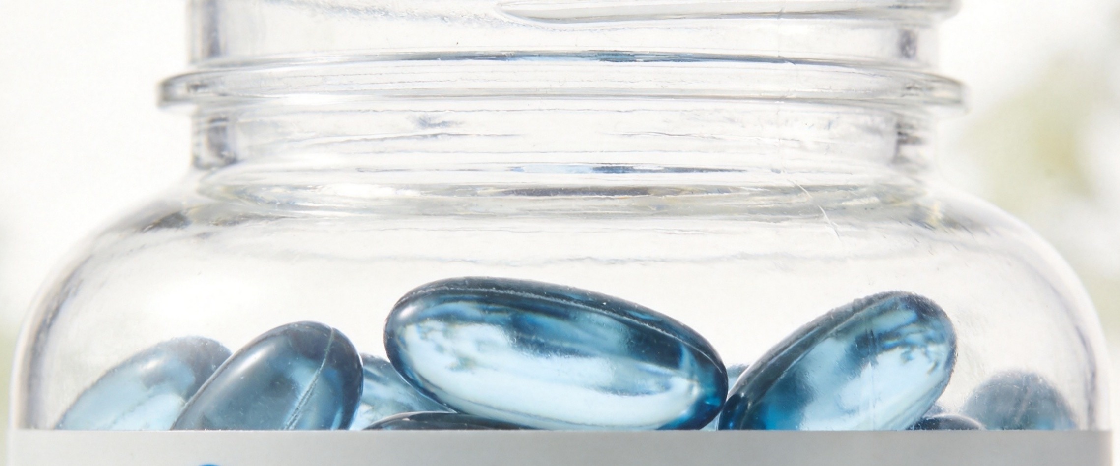 Applications of Omnilife DHA in Healthcare
