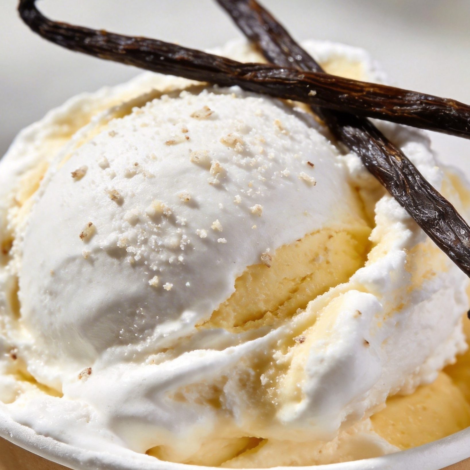 Applications of Polydextrose in Desserts and Ice Cream