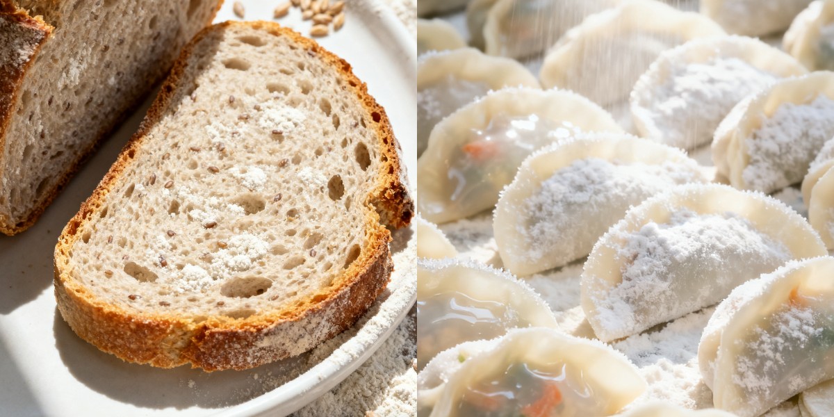 아세틸화 이전분 인산염 25kg/가방 아세틸화 이전분 인산염 25kg/가방