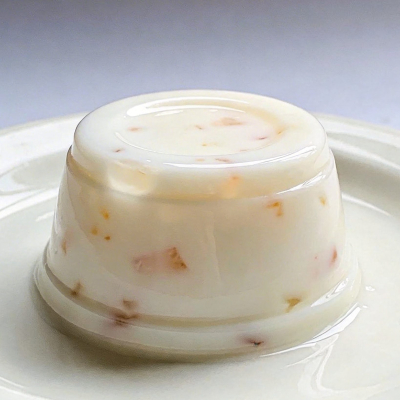 Aplicaciones de los galacto-oligosacáridos en postres y helados