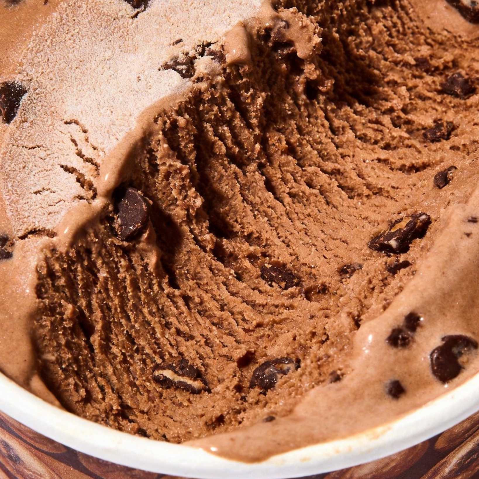 Application of Crystalline Fructose in Desserts and Ice Cream