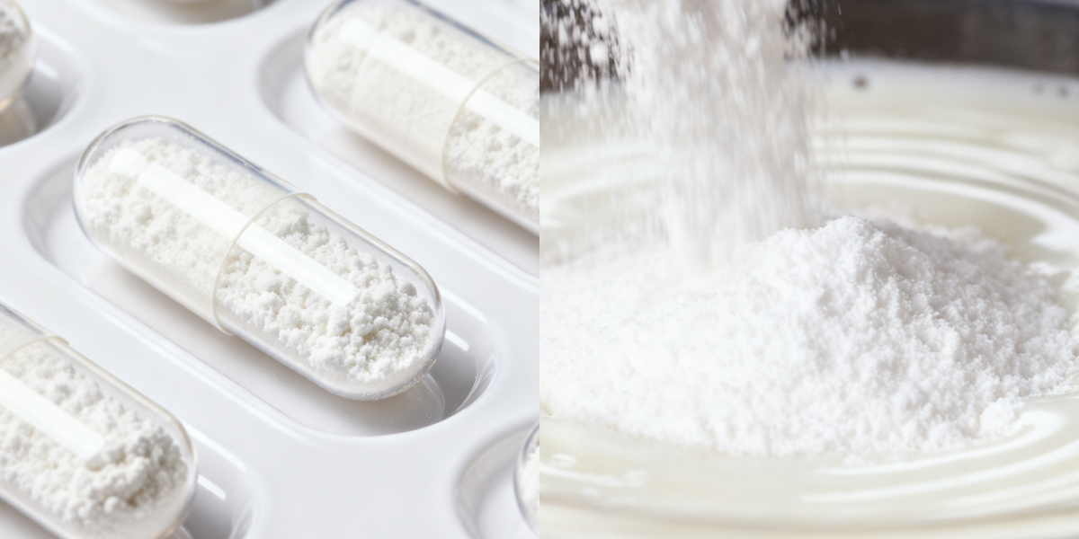 Dextrina resistente 10 kg Dextrina resistente 10 kg