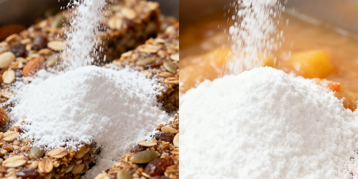 بولي دكستروز 45 كجم