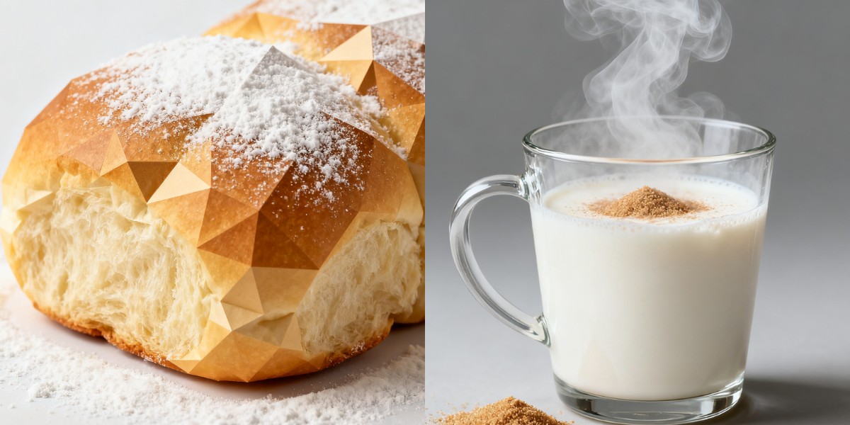 Bột Oligomaltose Bột Oligomaltose