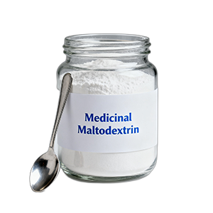 Medicinal  Maltodextrin