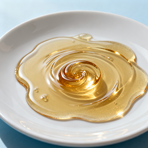 Sirop de maïs à haute teneur en fructose F55