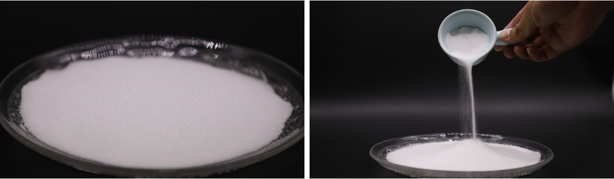 Polvo de alulosa Polvo de alulosa