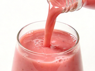 Ứng dụng Malto-oligosaccharides trong đồ uống dinh dưỡng và các loại đồ uống khác