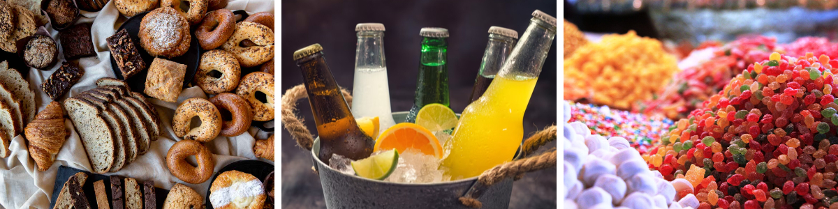 Galactooligosaccharides Galactooligosaccharides