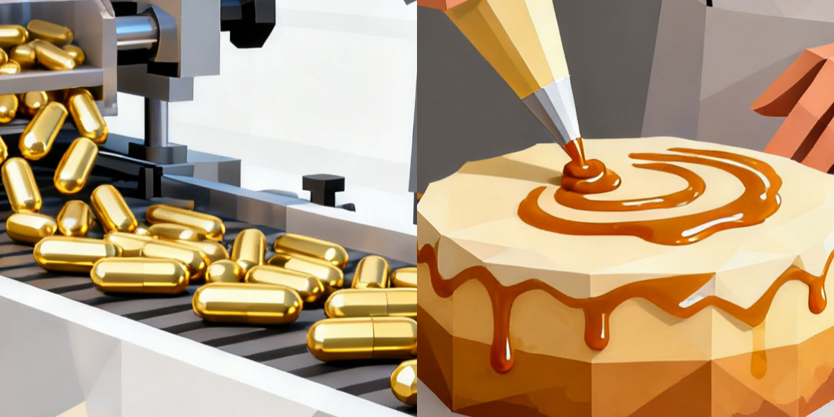 Oligosaccharide Isomalto dạng lỏng