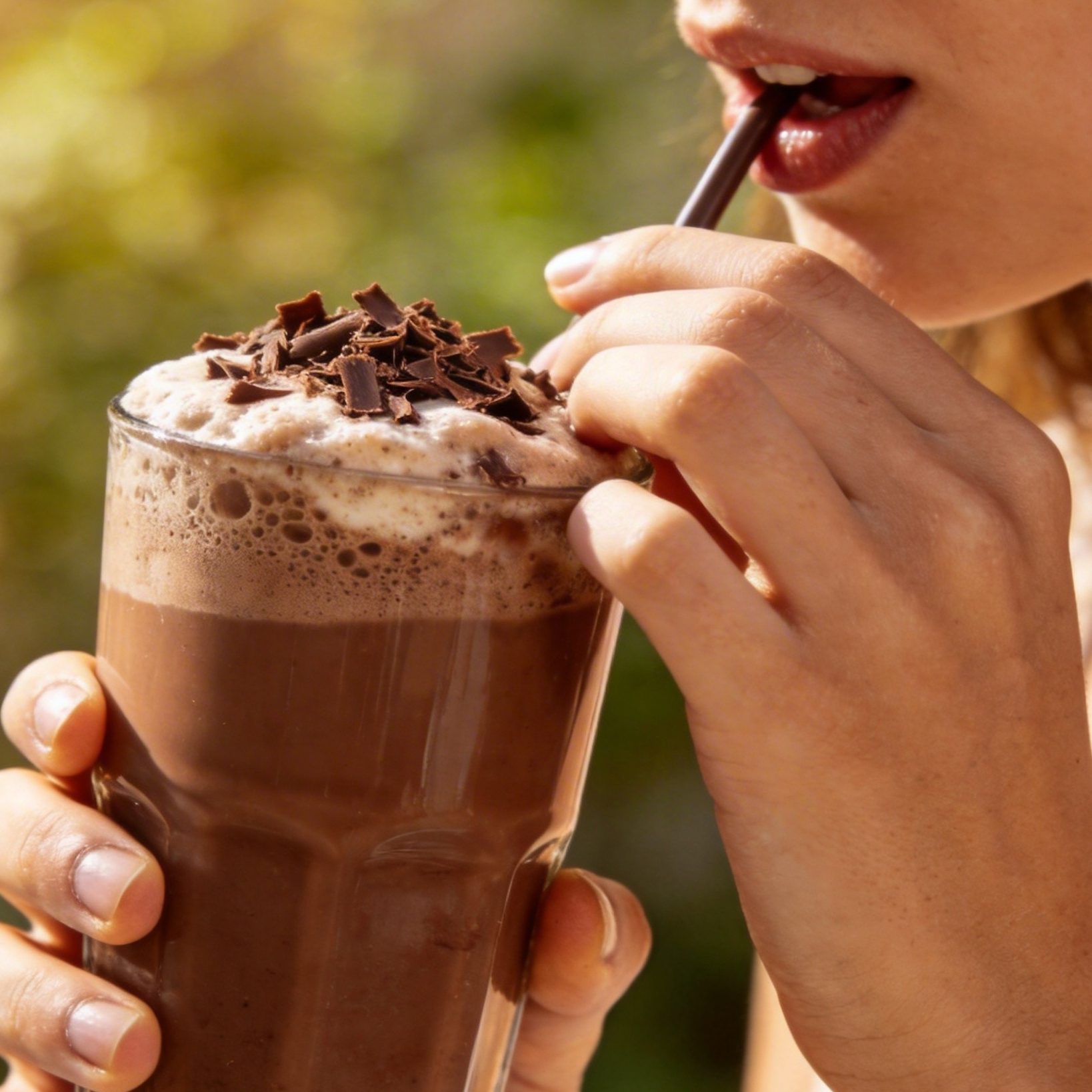 Resistant Dextrin Applications in Nutritional Beverages