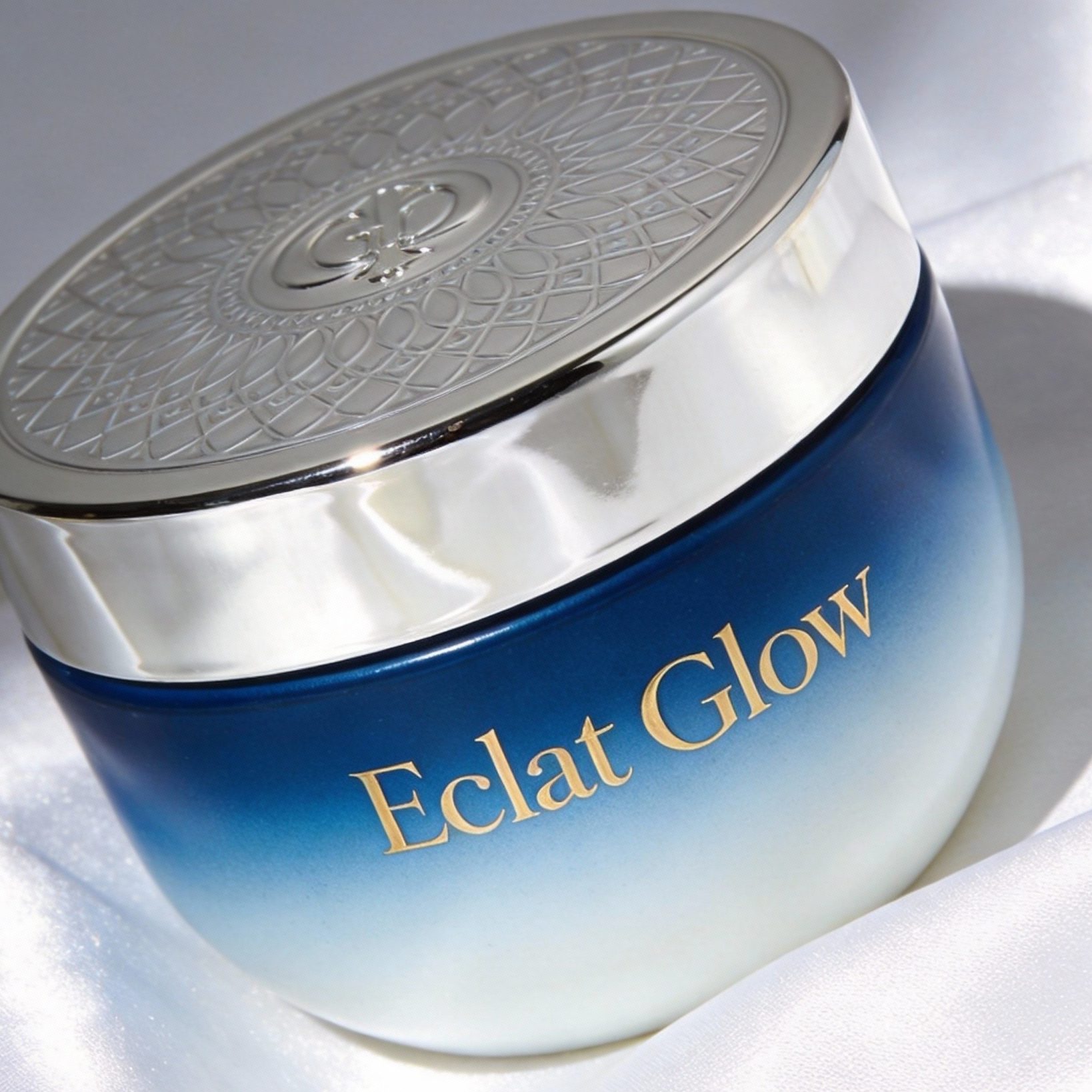 Application of Modified Starch in Skincare