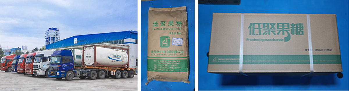 Fructooligosaccharides Fructooligosaccharides