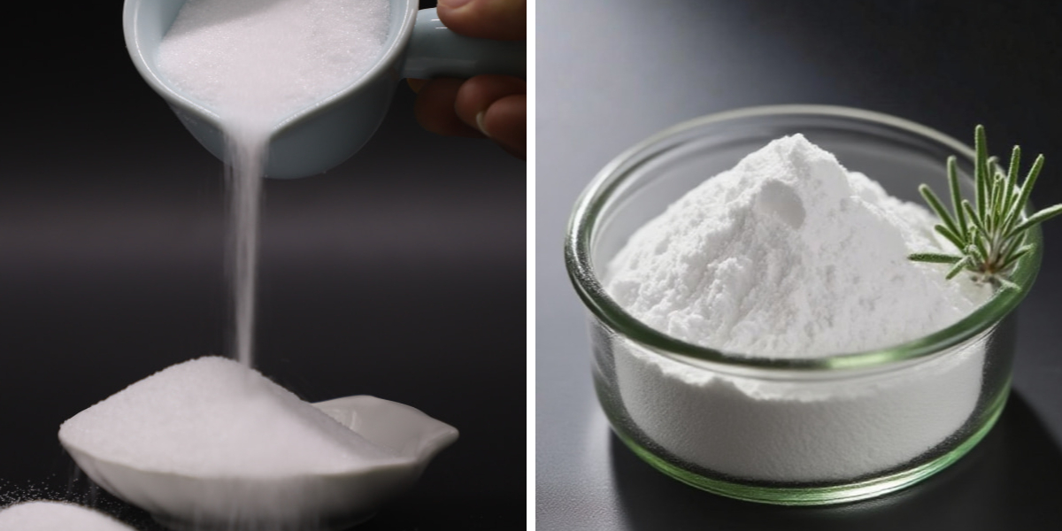 Hochreine kristalline Fructose.jpg Hochreine kristalline Fructose.jpg