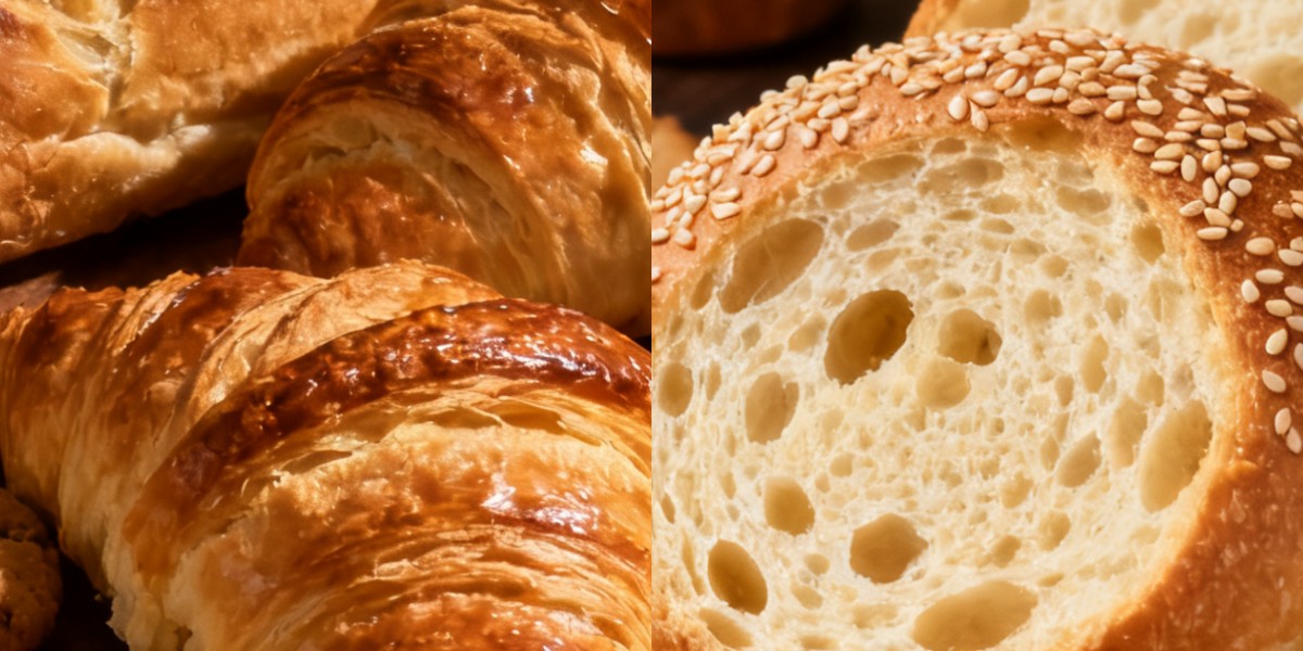 Aplicación de oligomaltosa en panificación Aplicación de oligomaltosa en panificación