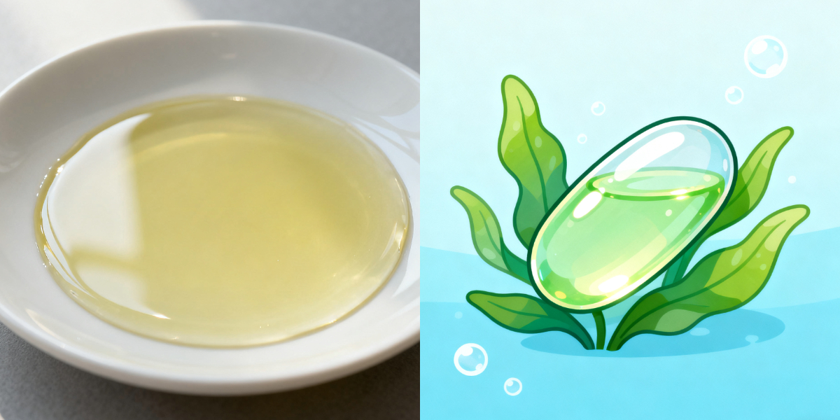 ドコサヘキサエン酸 ドコサヘキサエン酸