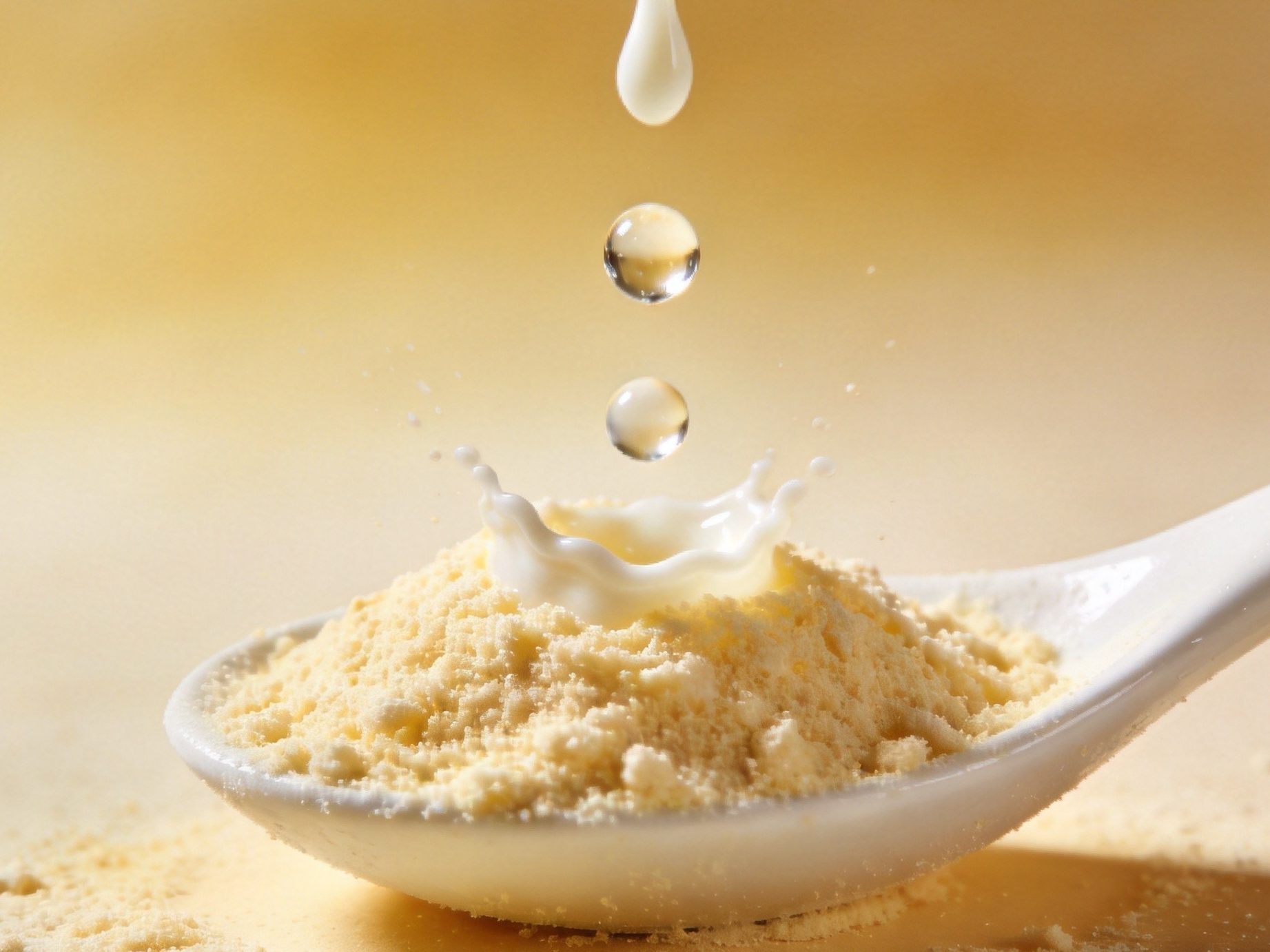 Application of Imorawel™Isomaltooligosaccharides in Dairy Products