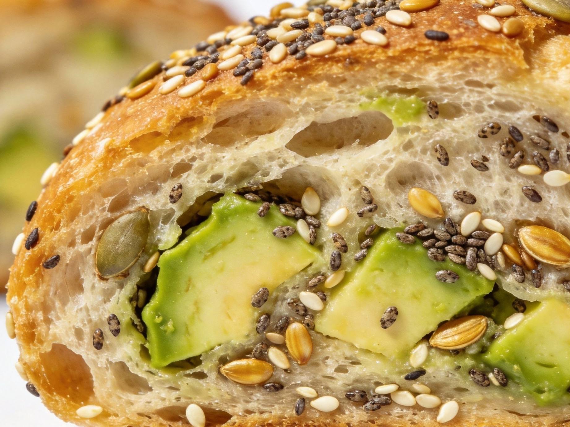 Применение полидекстрозы в хлебопекарной промышленности