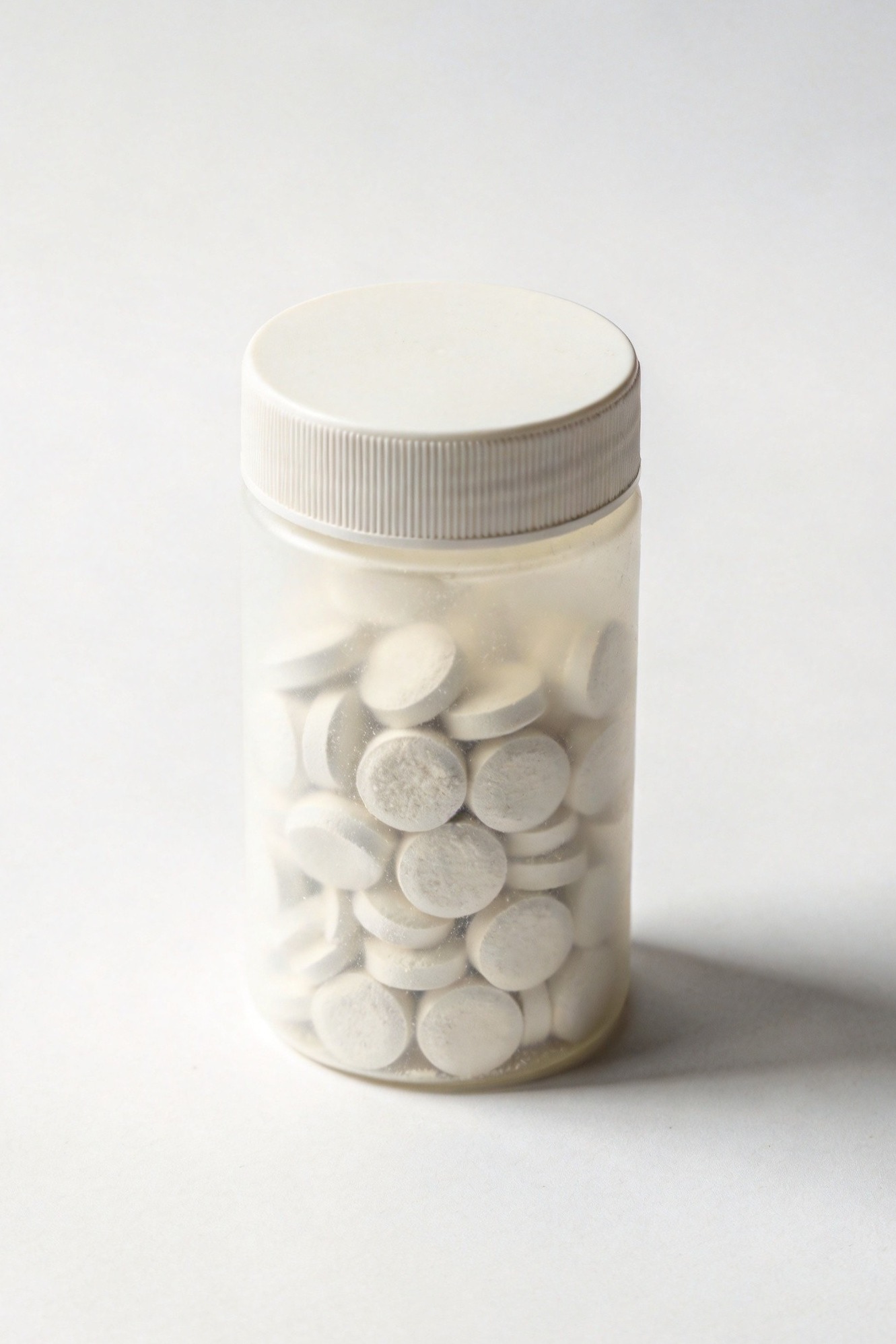 Introduction aux applications des solides de sirop de maïs Enernova dans le domaine de la santé