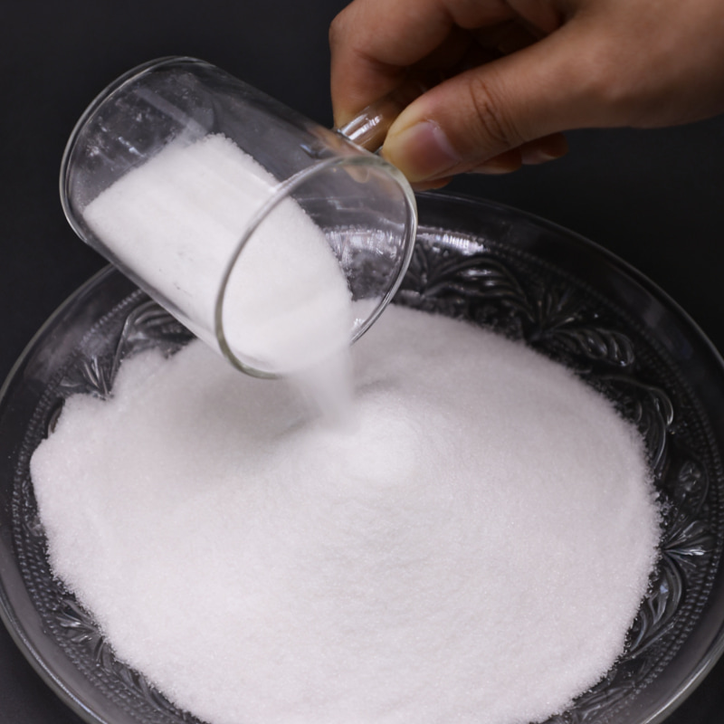 टाइप 98.5 एलुलोज़ पाउडर