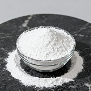 Sirop de maïs solide