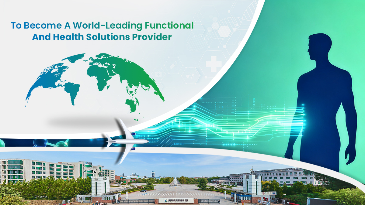 Baolingbao Biologie Co., Ltd. Baolingbao Biologie Co., Ltd.